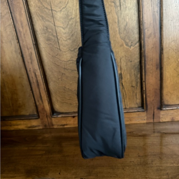 Saint Laurent le 5 a 7 black purse nwt - Picture 6 of 10